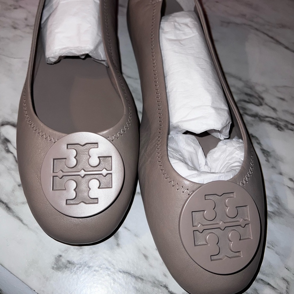 🌺TORY BURCH FLATS🌺